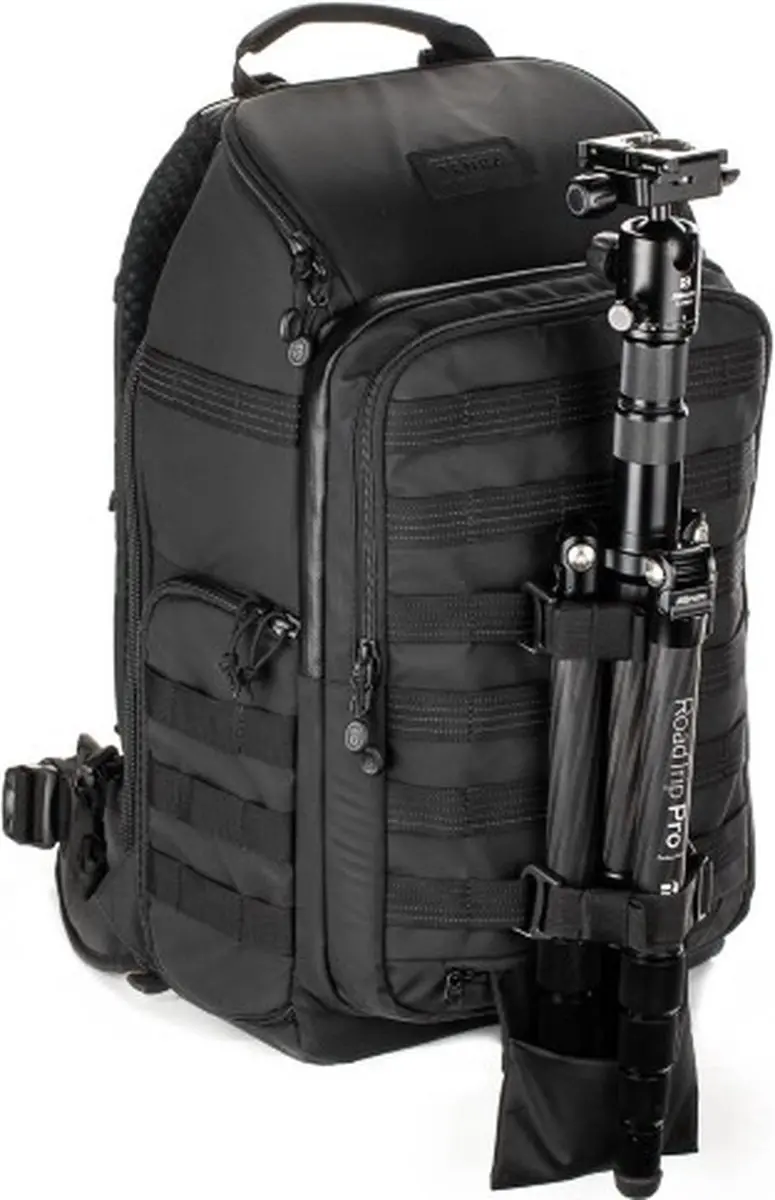 Tenba Axis V2 20L Rugzak - 13 inch - Zwart