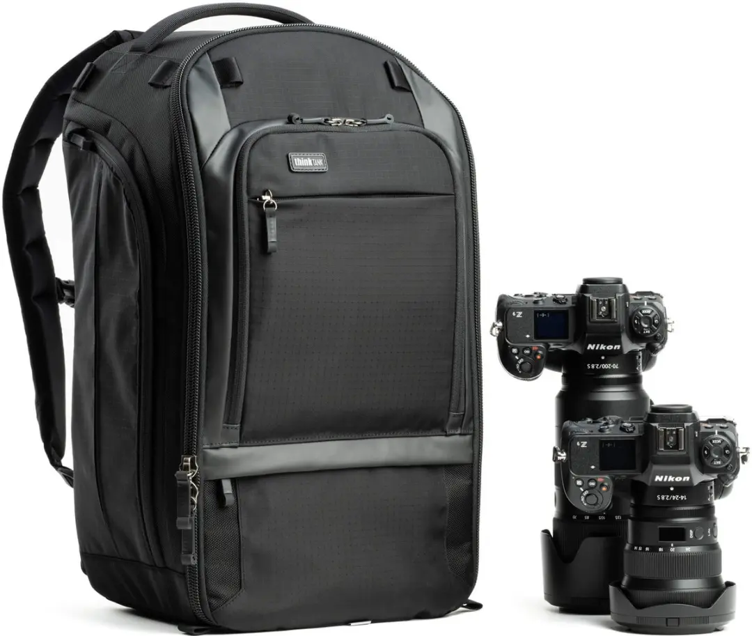 Think Tank Walker Pro 30L Rugzak 720507 - XL Zwart