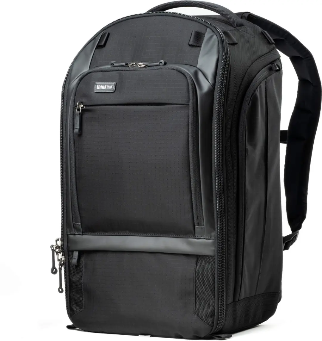Think Tank Walker Pro 30L Rugzak 720507 - XL Zwart
