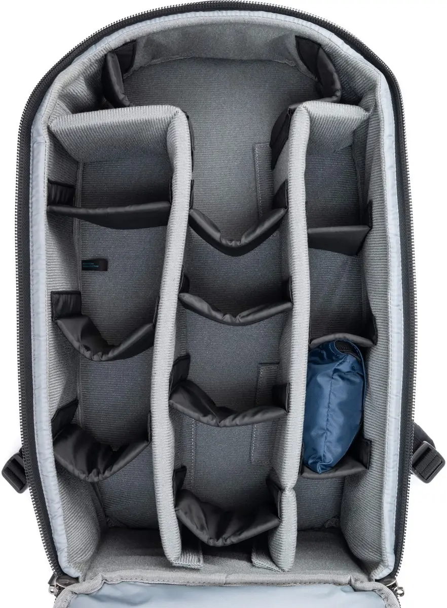 Think Tank Walker Pro 30L Rugzak 720507 - XL Zwart