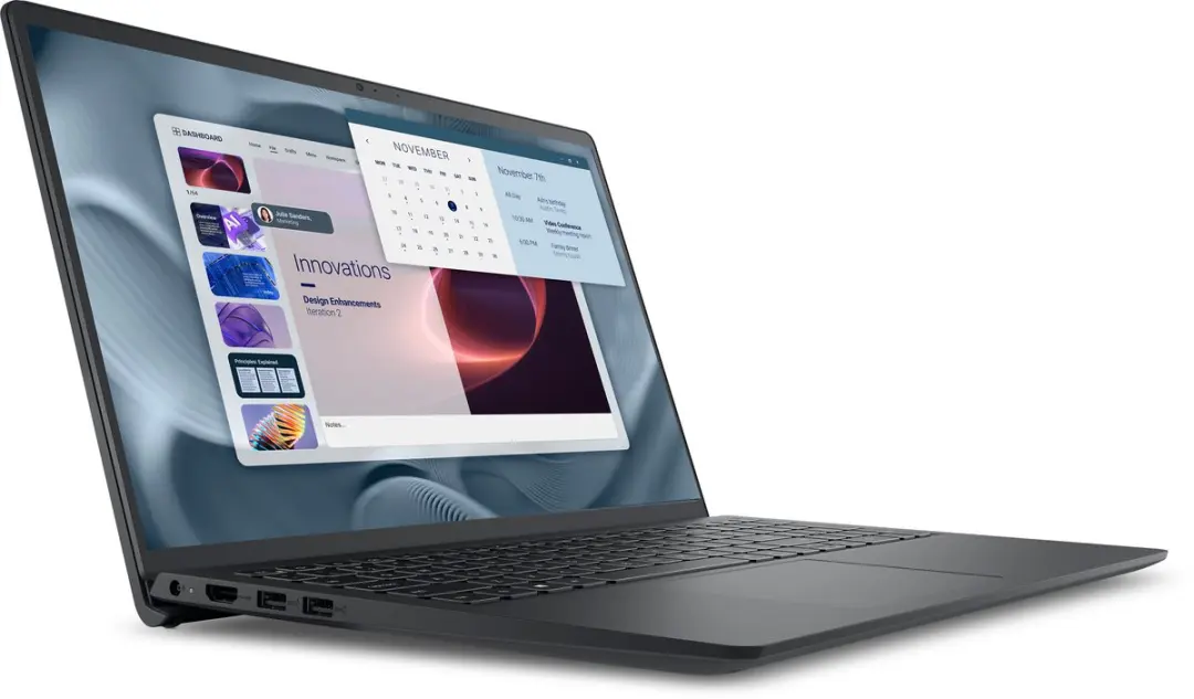 Dell Pro 15 Essential PV15250 Laptop - 16GB RAM 512GB SSD - i5-1334U