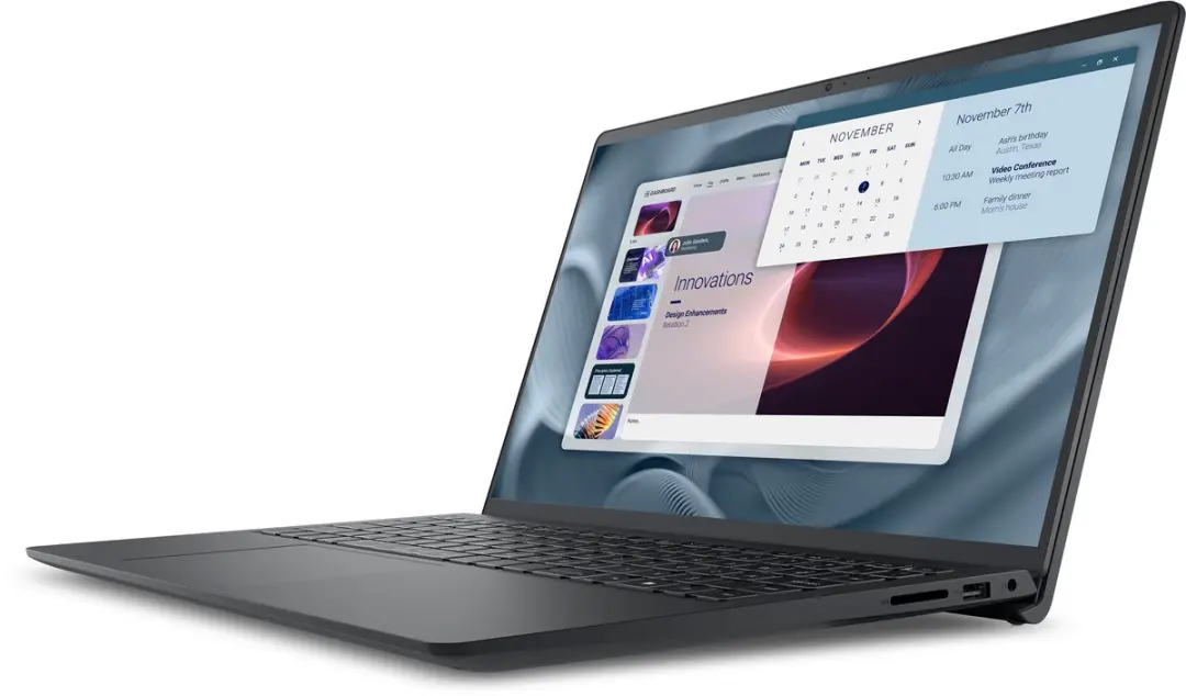 Dell Pro 15 Essential PV15250 Laptop - 16GB RAM 512GB SSD - i5-1334U