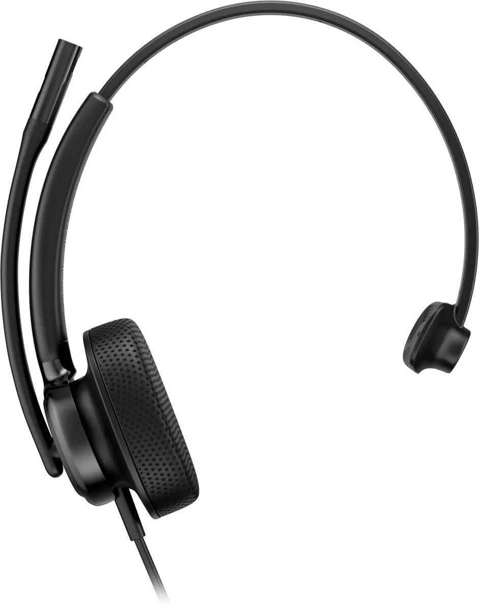 HP Poly Mission 415 Headset
