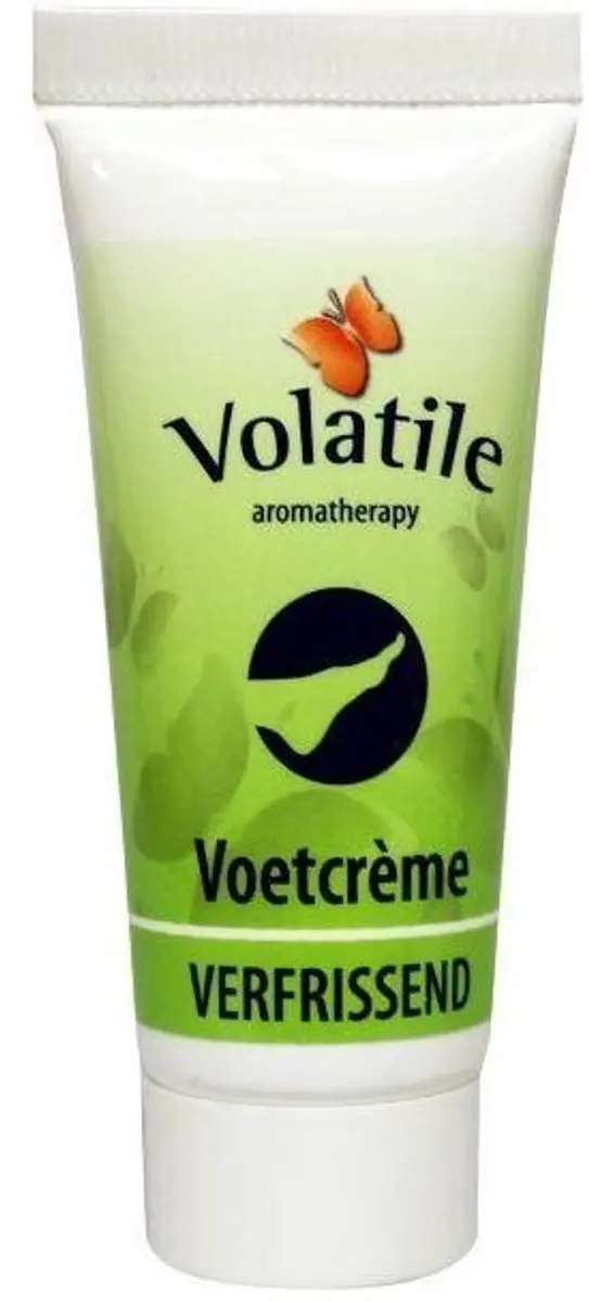 Volatile Voetenscrub Verfrissend 100ml