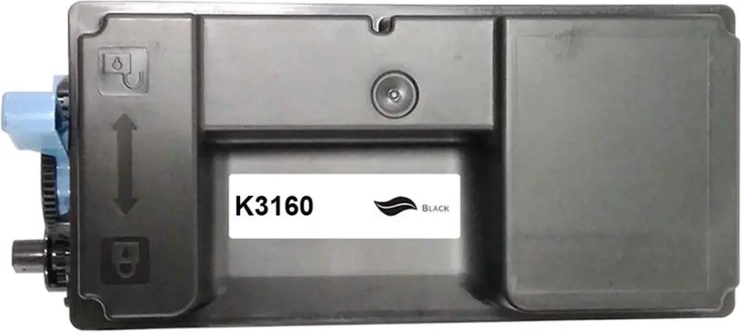 Kyocera TK-3160 Compatible Toner