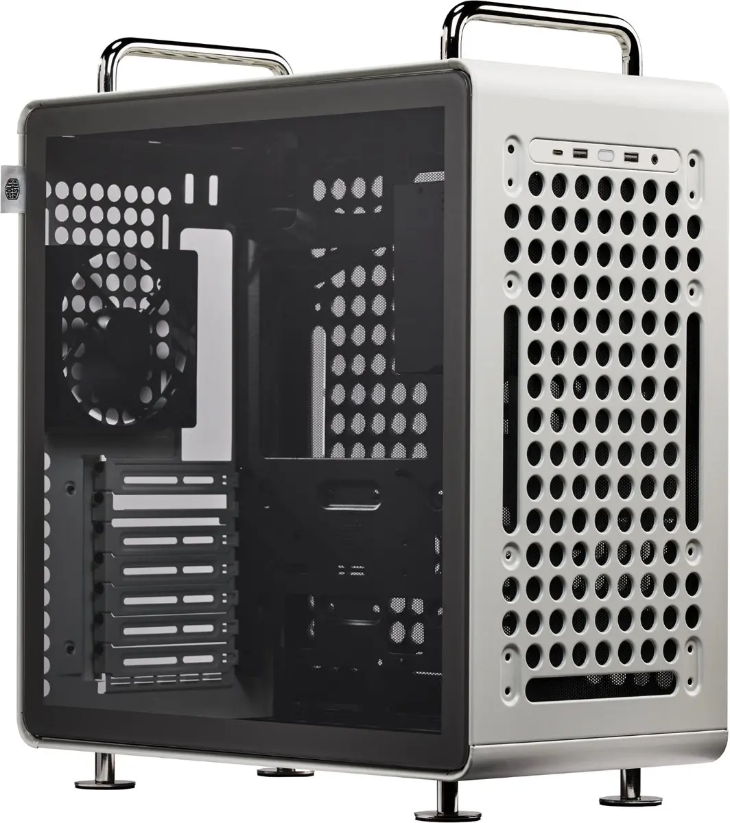 Cooler Master QUBE 540 Midi Tower
