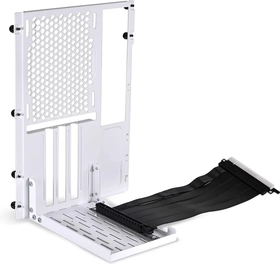 Lian Li O11D Mini Vertical GPU Mount Kit O11D(MINI)-1 4.0