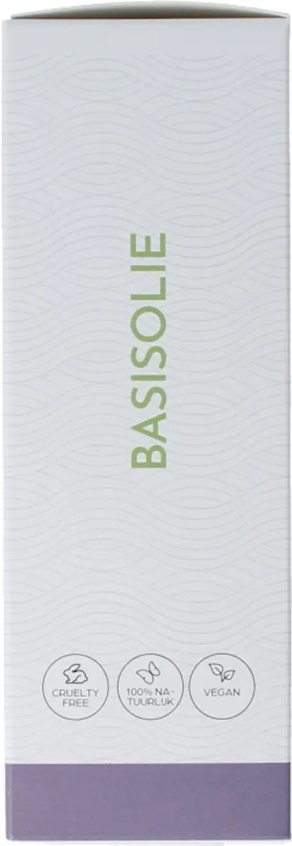 Volatile Sesamolie Bio 100ml