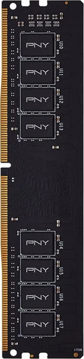 PNY MD8GSD43200-TB DDR4 Geheugenmodule 8GB