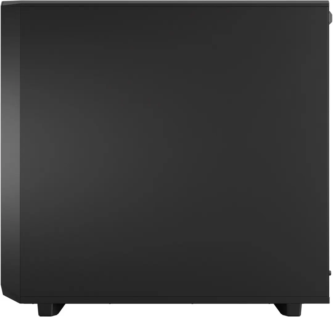 Fractal Design ATX Semi-tower Box - 3 Ventilatoren