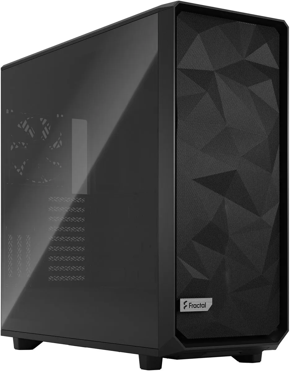 Fractal Design ATX Semi-tower Box