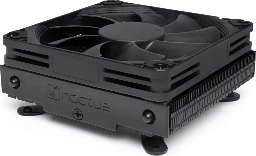 Noctua NH-L9i Chromax Black Koeler