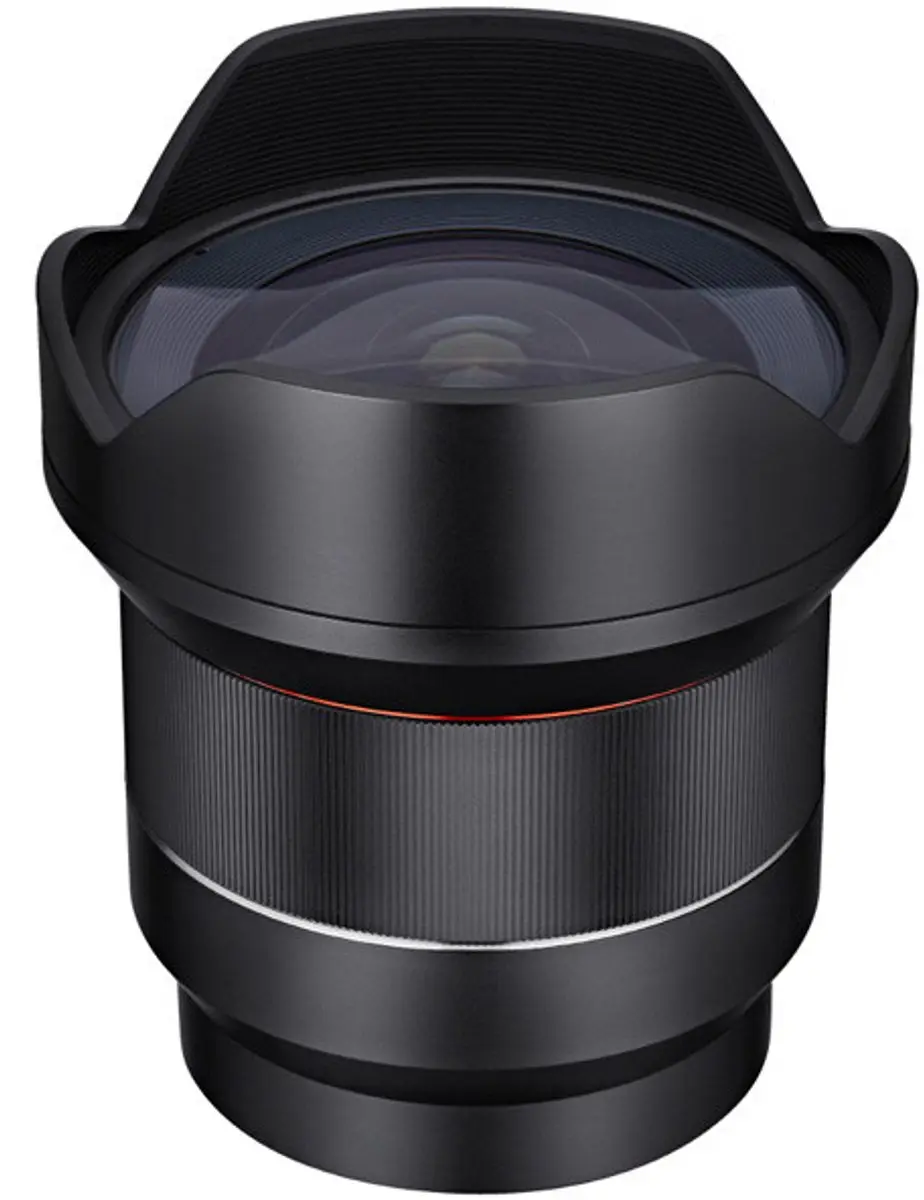 Samyang 14mm F2.8 AF Prime Lens