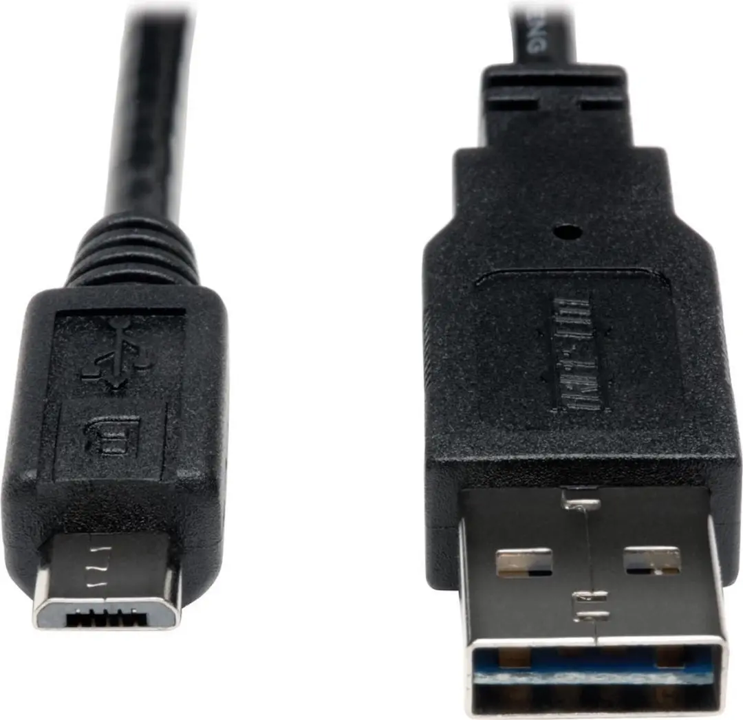 Tripp Lite UR050-001-24G USB-kabel 0,3m