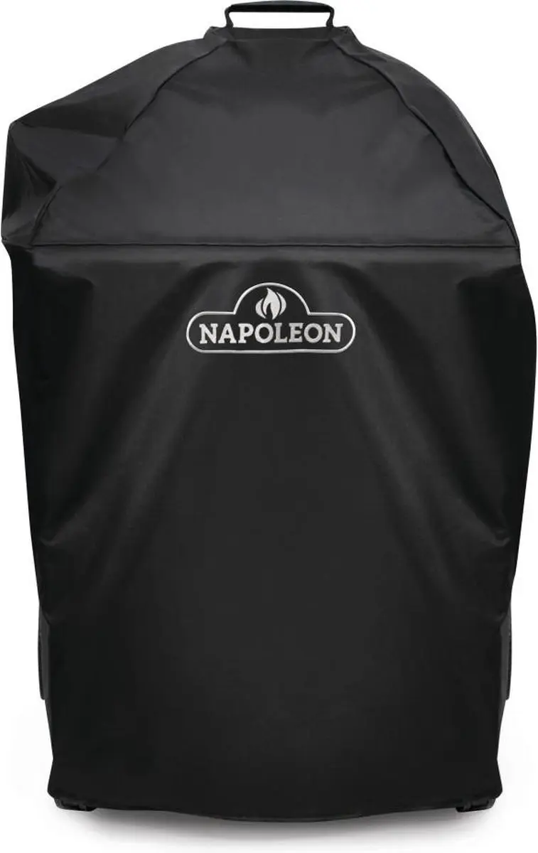 Napoleon Afdekhoes NK22K/Pro22K-Leg - Zwart