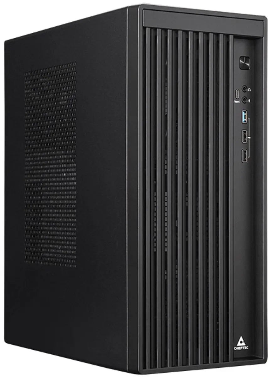 Chieftec BS20BOP Micro-ATX/ITX Behuizing