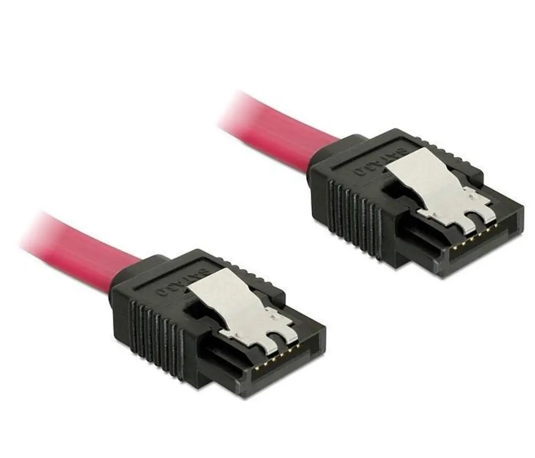 Cablexpert SATA Datakabel 6Gbit/s