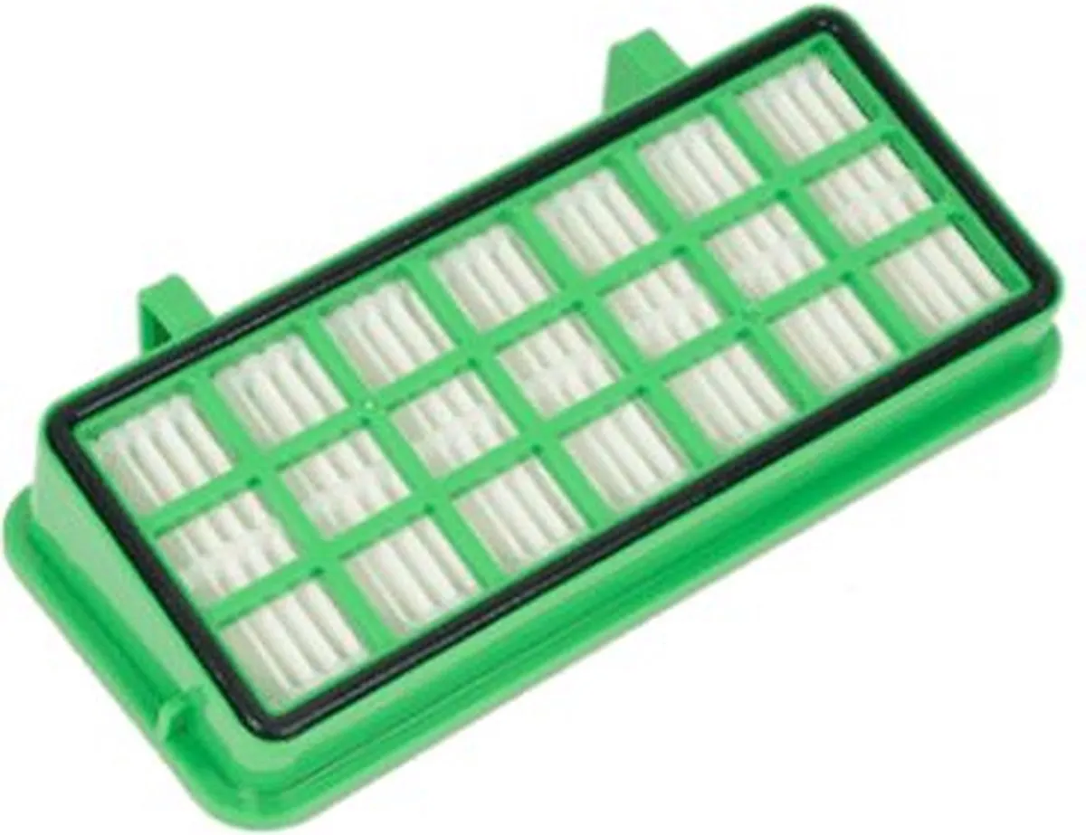 Rowenta ZR902001 HEPA Filter - Groen