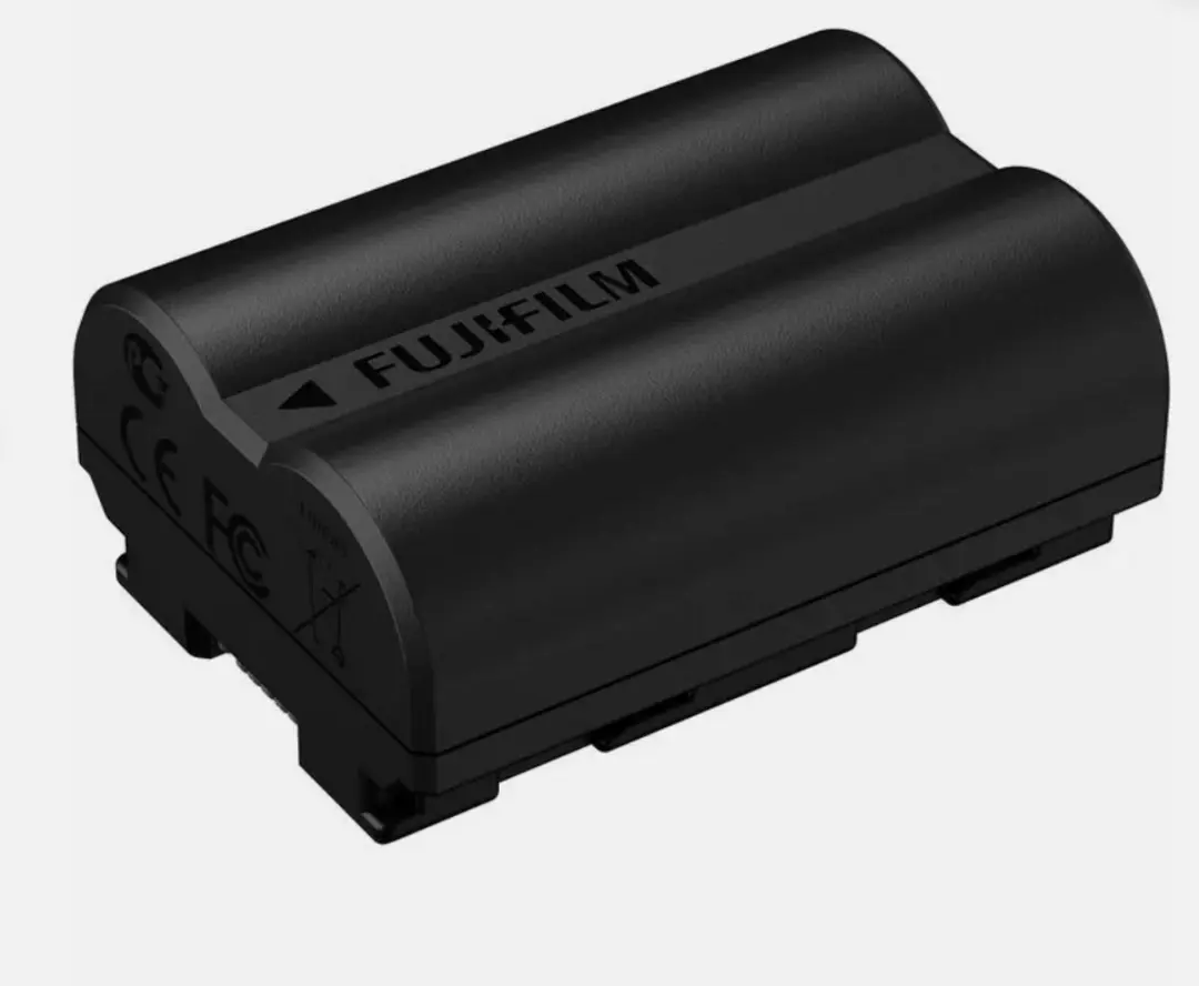 Fujifilm NP-W235 Oplaadbare Accu 2200mAh