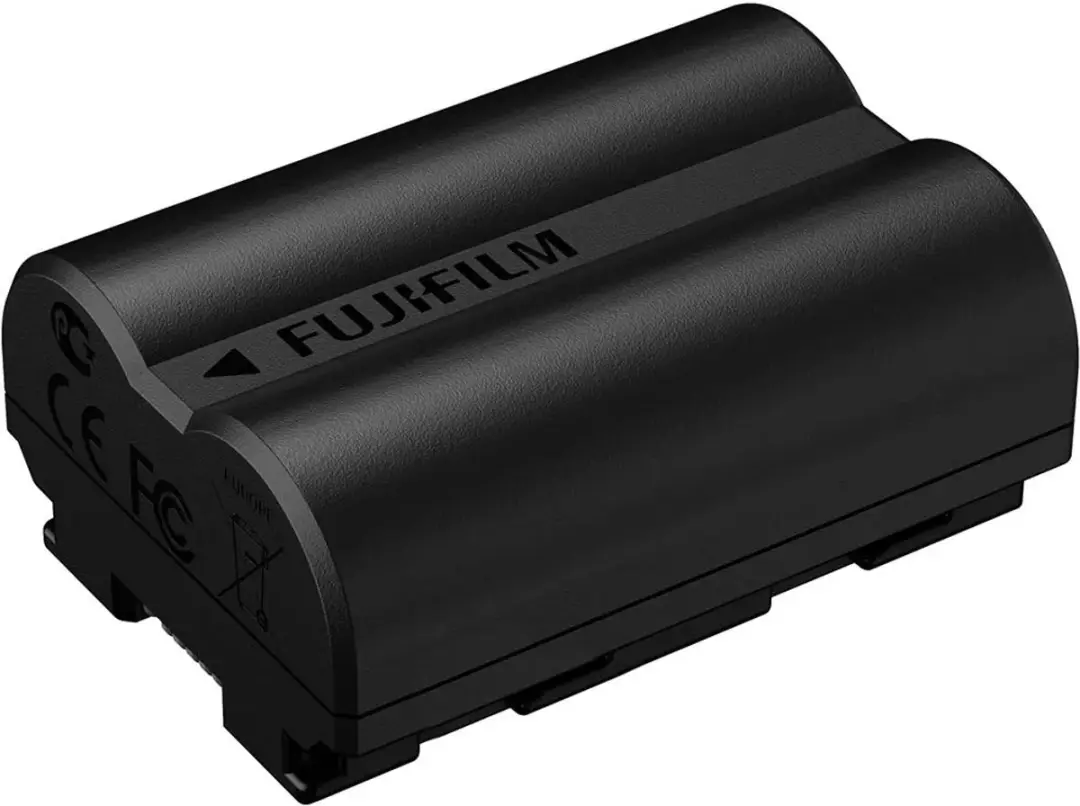Fujifilm NP-W235 Oplaadbare Accu 2200mAh