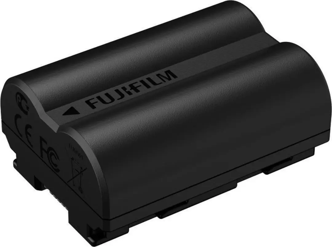 Fujifilm NP-W235 Oplaadbare Accu 2200mAh
