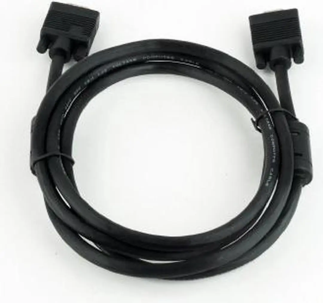 Cablexpert VGA Kabel 1.8m - CC-PPVGAX-6B