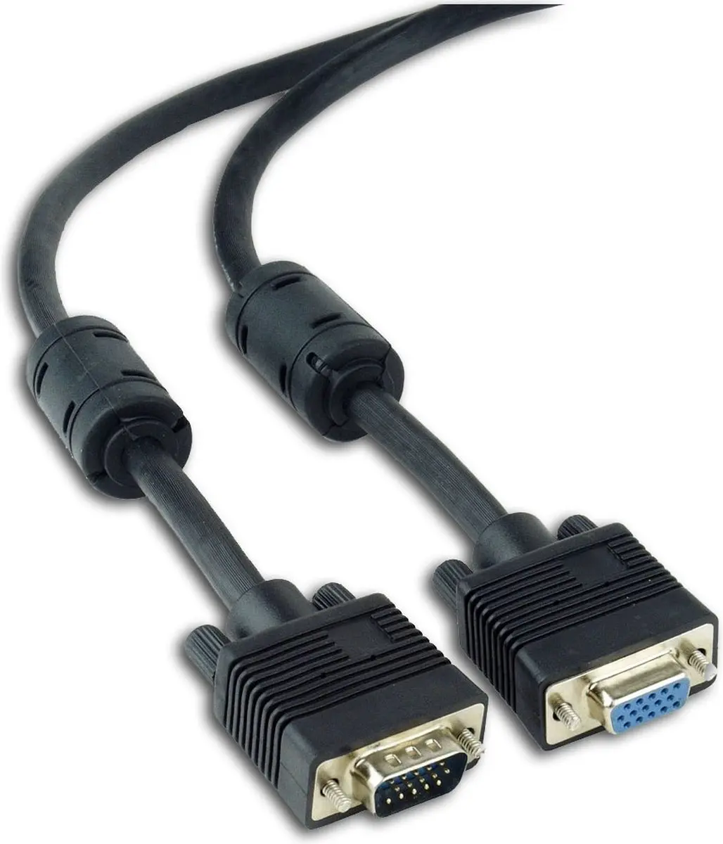 Cablexpert VGA Kabel 1.8m