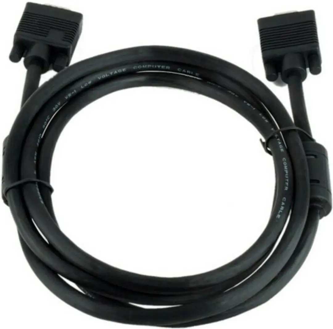 Cablexpert VGA Kabel 1.8m - CC-PPVGAX-6B