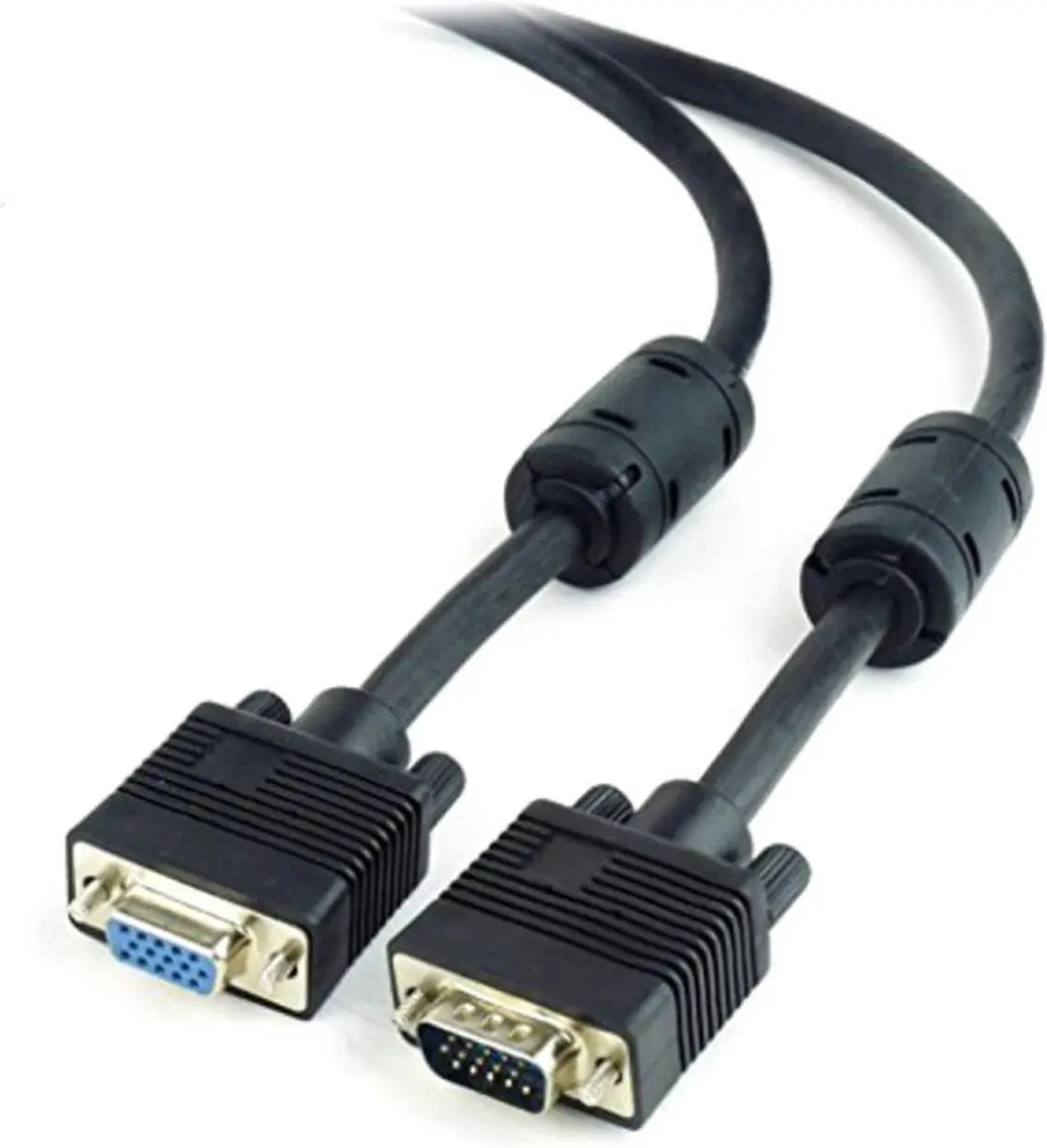 Cablexpert VGA Kabel 1.8m - CC-PPVGAX-6B