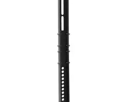 iiyama MD-WM60150 Bureau Steun 2,67m - VESA 600x400mm - Zwart
