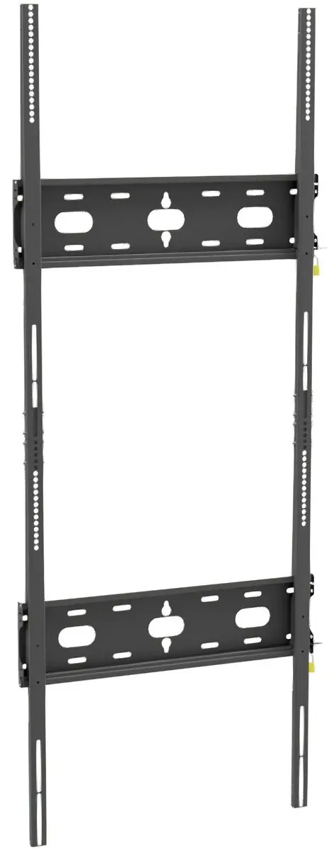 iiyama MD-WM60150 Bureau Steun 2,67m - VESA 600x400mm - Zwart