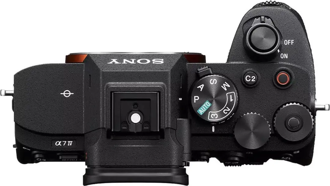 Sony α A7 IV ILCE7M4GBDI.EU Body + FE 24-105mm F4 G OSS - Zwart