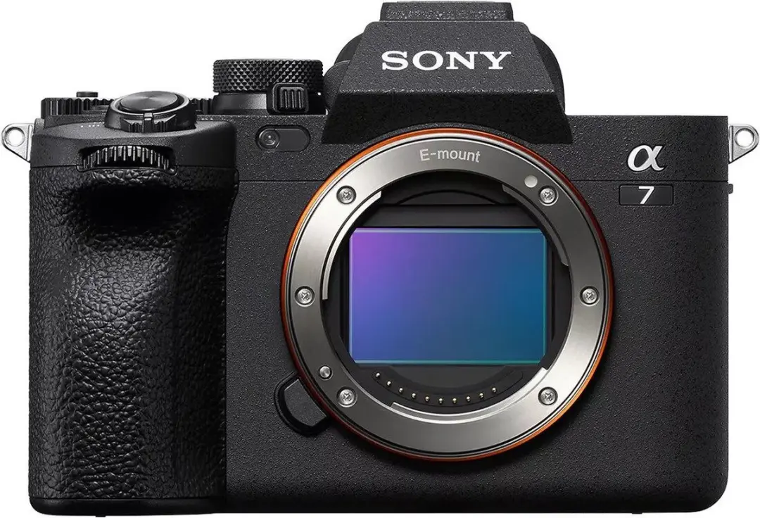 Sony α A7 IV ILCE7M4GBDI.EU Body + FE 24-105mm F4 G OSS