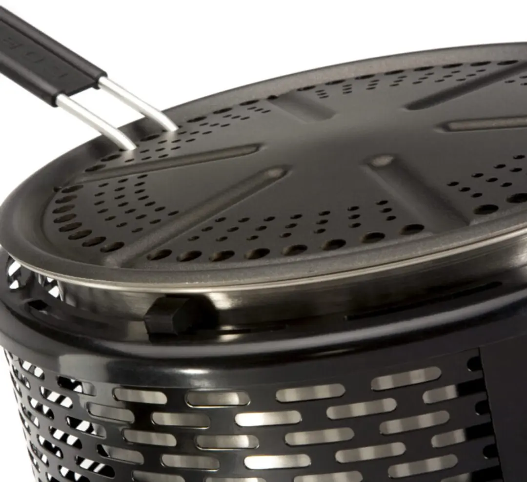Cobb Pro Barbecue 30cm - Zwart