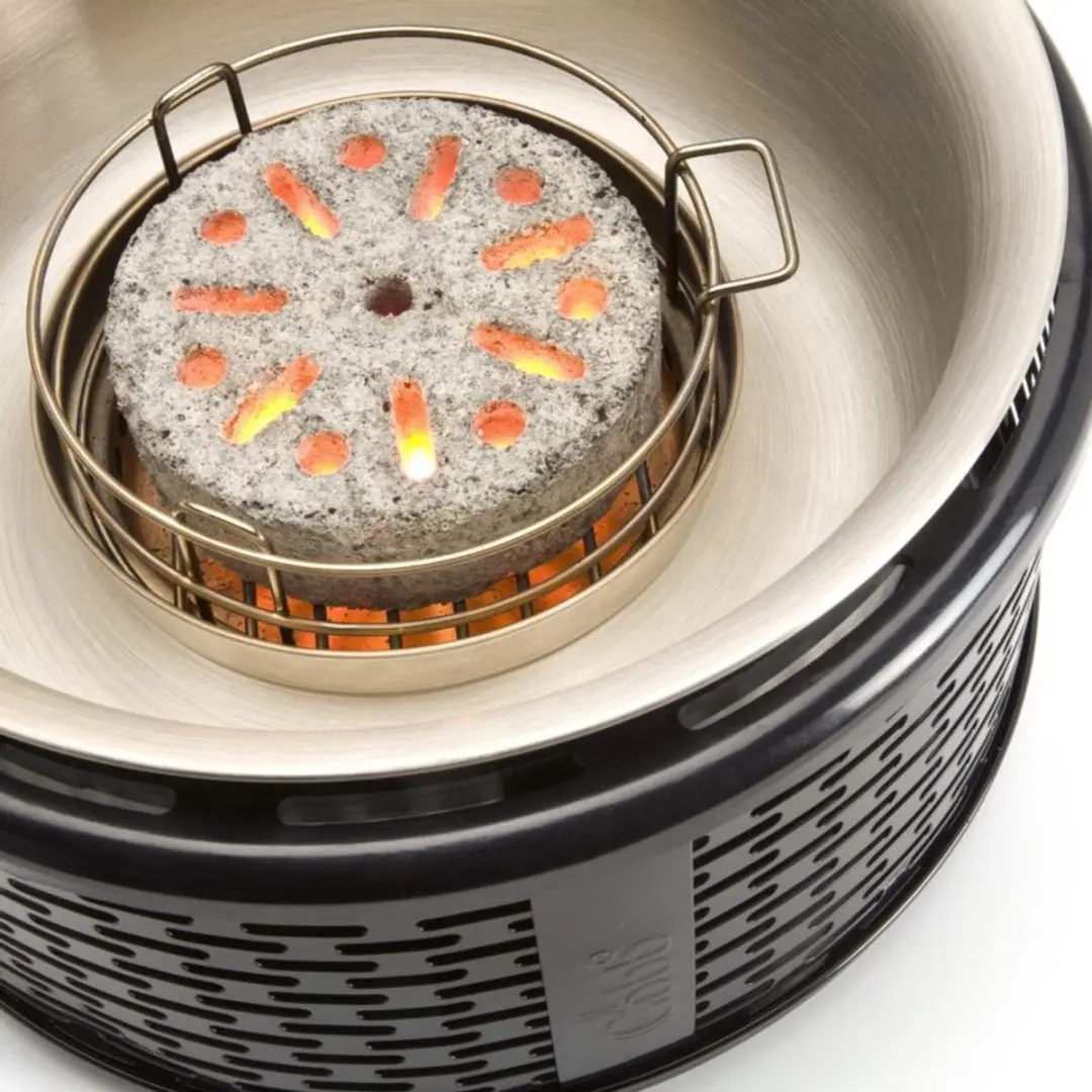 Cobb Pro Barbecue 30cm - Zwart