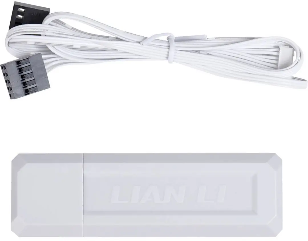 Lian Li G89.RF-T-W.01 Aansluitkabel PC-ventilator