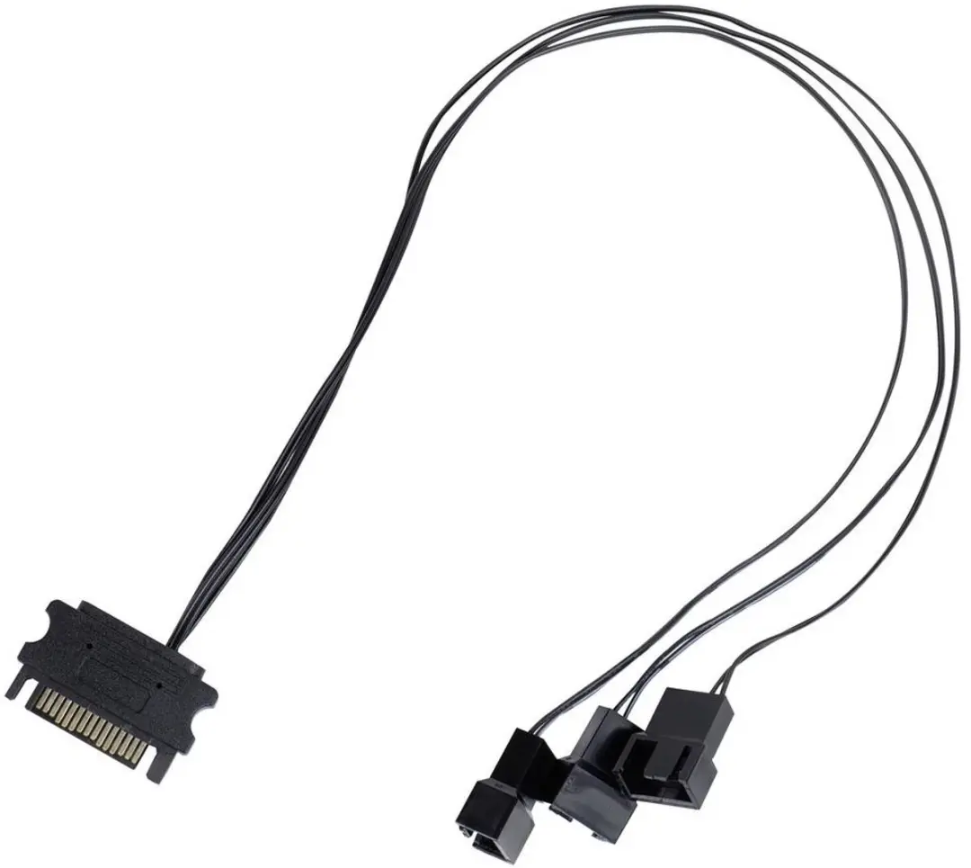 Lian Li G89.RF-T-W.01 Aansluitkabel PC-ventilator