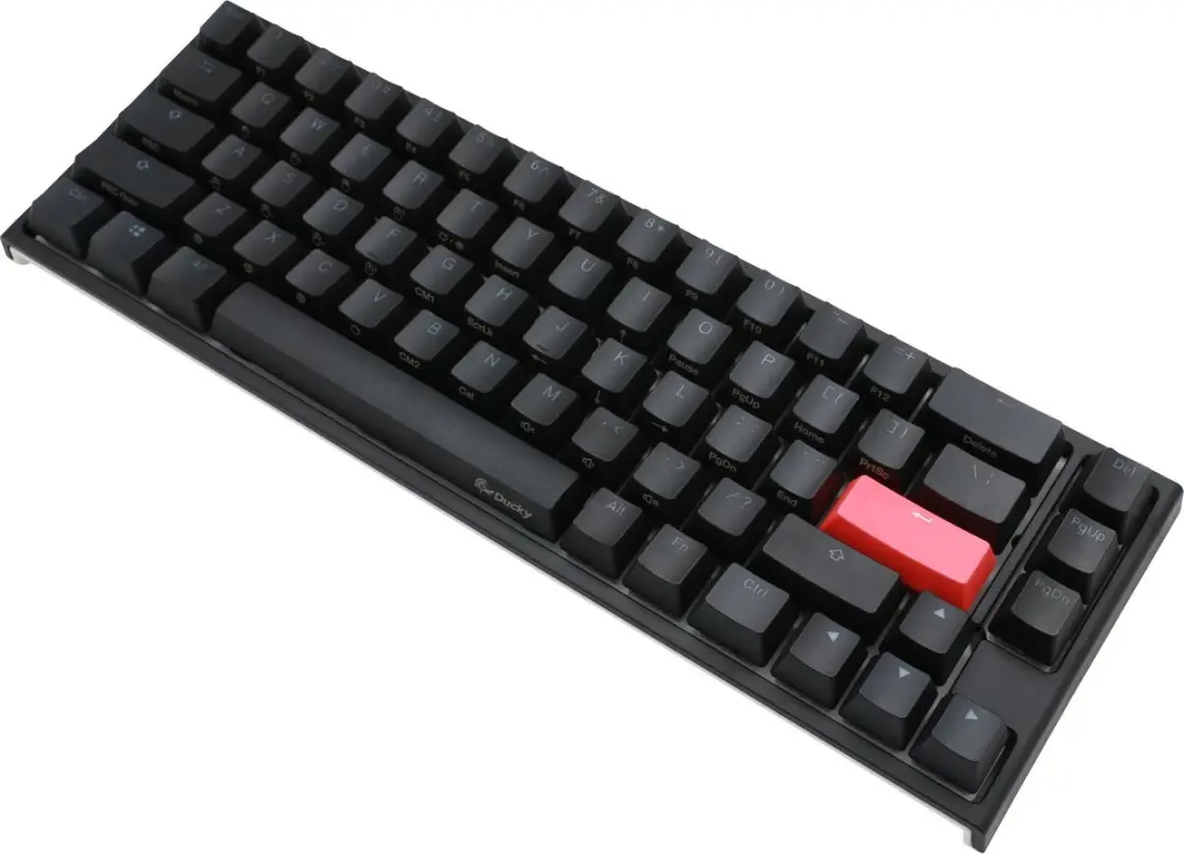 Ducky One 2 SF Toetsenbord - USB - Zwart