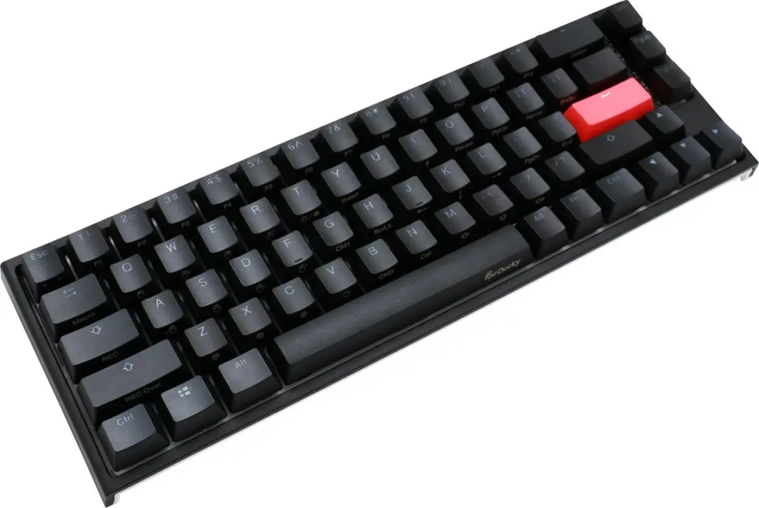 Ducky One 2 SF Toetsenbord - USB - Zwart