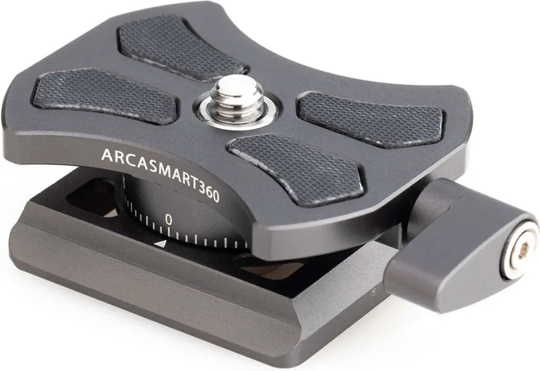 Benro 0410ARCASMT360 Snelkoppelplaat
