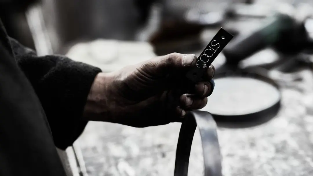 CooKKing Zweedse Fakkelstandaard - Staal - afbeelding 5 van 6