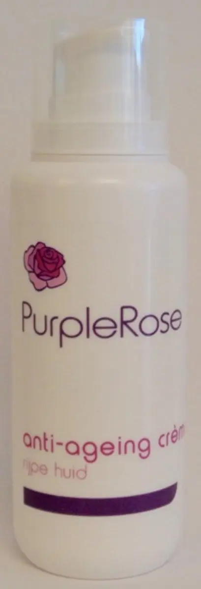 Volatile Purple Rose Anti-Aging Crème 200ml