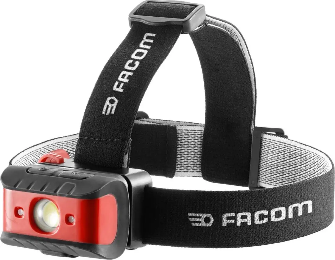 FACOM Hoofdlamp 779.FRT3PB
