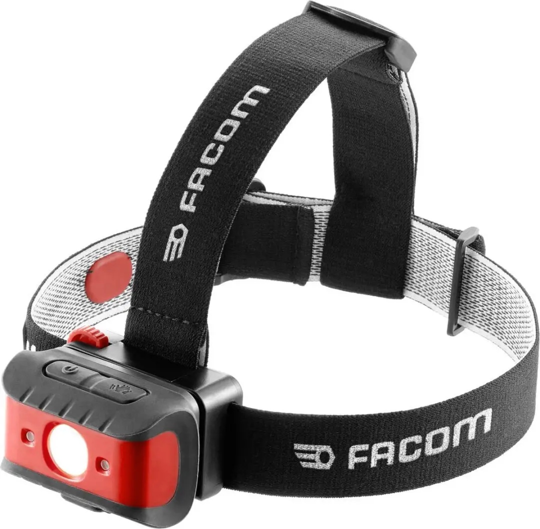 FACOM Hoofdlamp 779.FRT3PB - 200 Lumen
