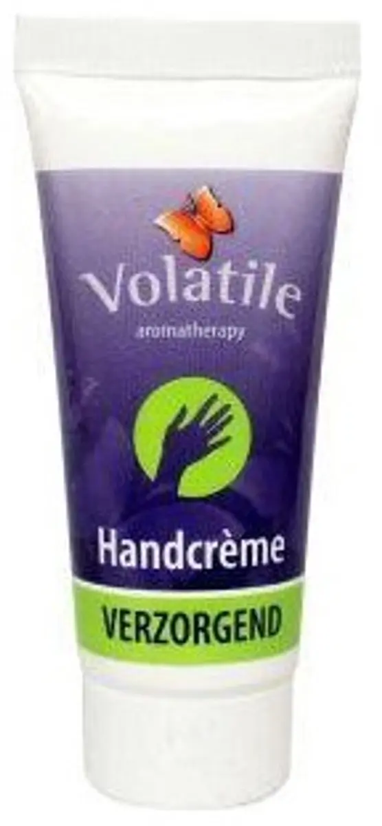 Volatile Handcrème 15ml