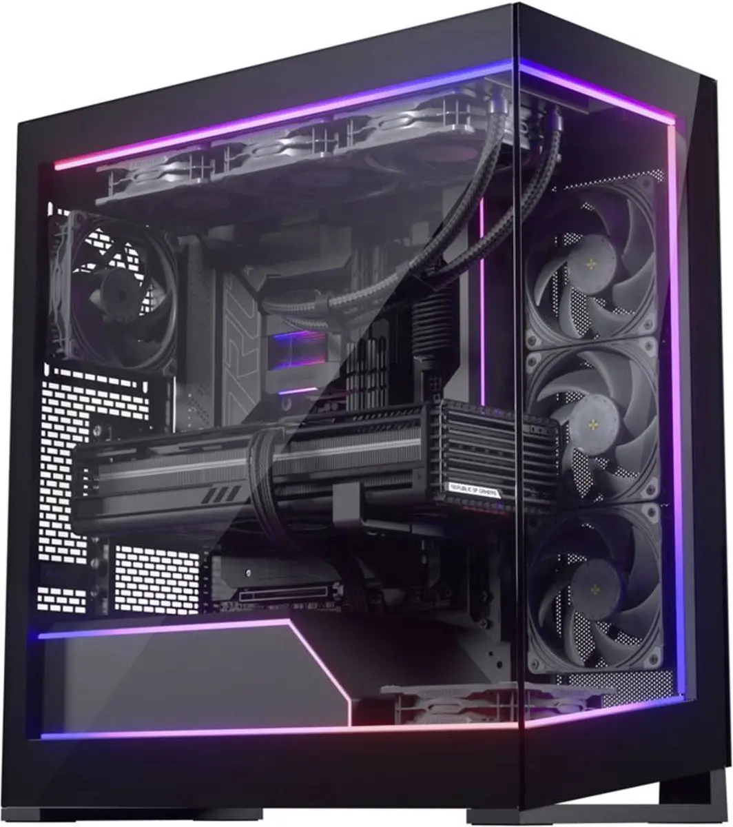 Phanteks NV5 Premium DRGB Kit - PH-PLEDKT_NV5_DBK01