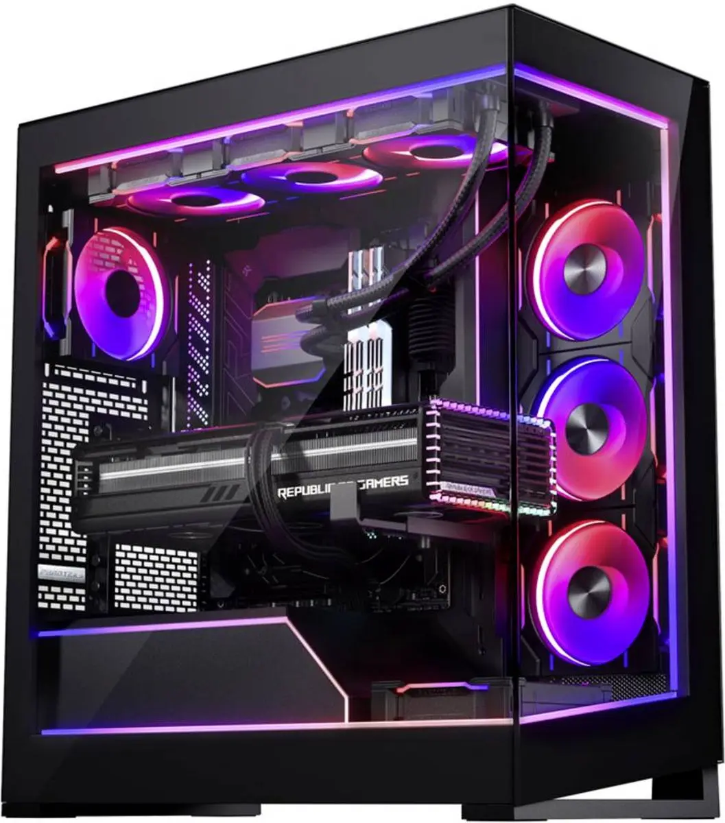 Phanteks NV5 Premium DRGB Kit - PH-PLEDKT_NV5_DBK01
