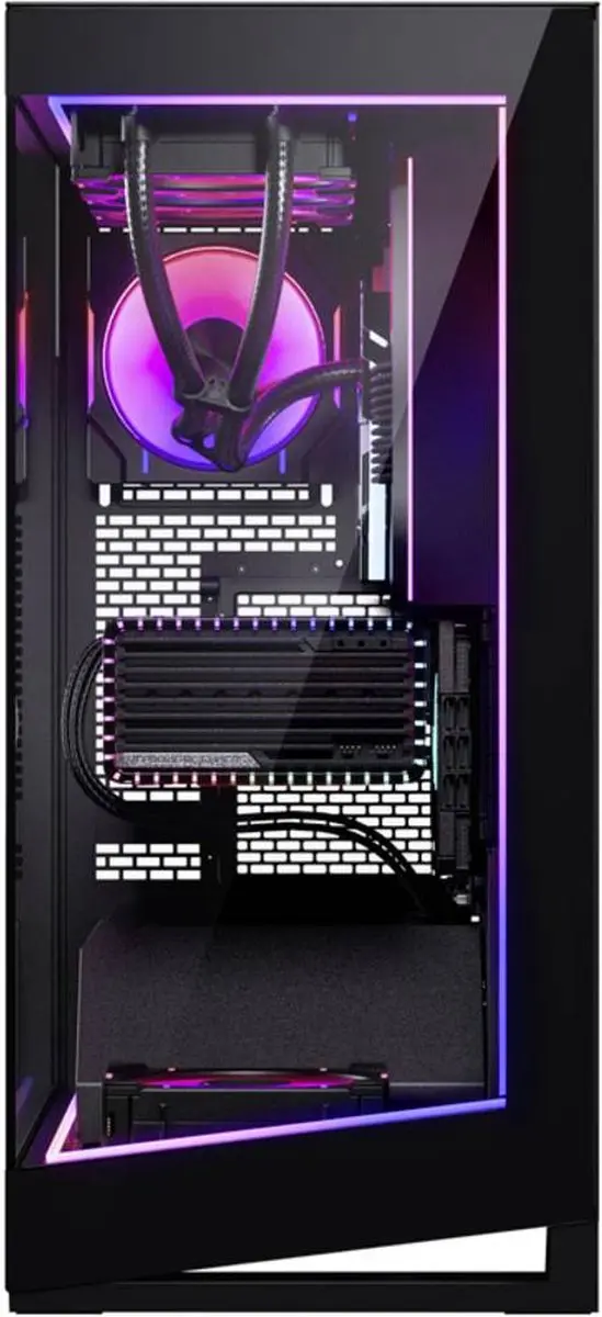Phanteks NV5 Premium DRGB Kit - PH-PLEDKT_NV5_DBK01