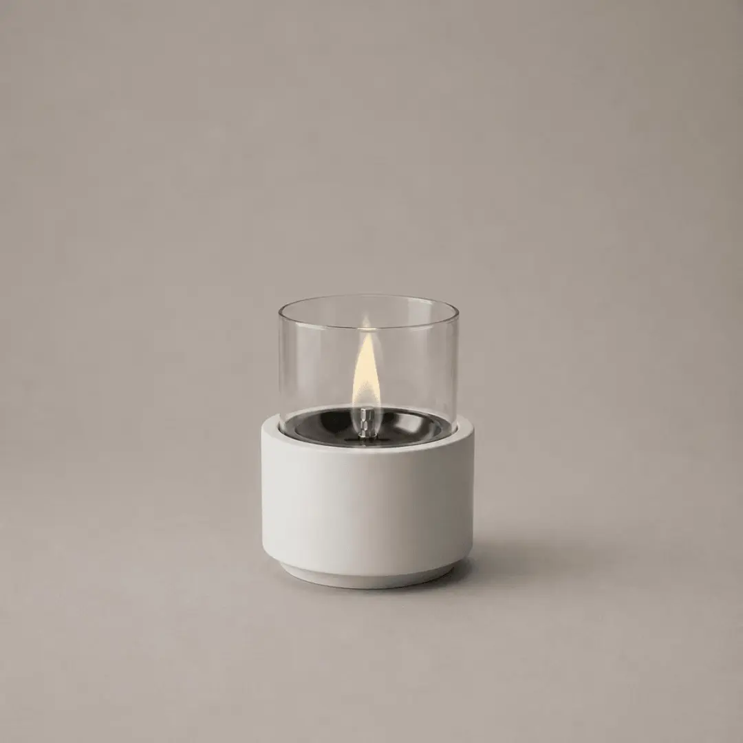 Tenderflame Lotus 12 Tafelhaard 200W