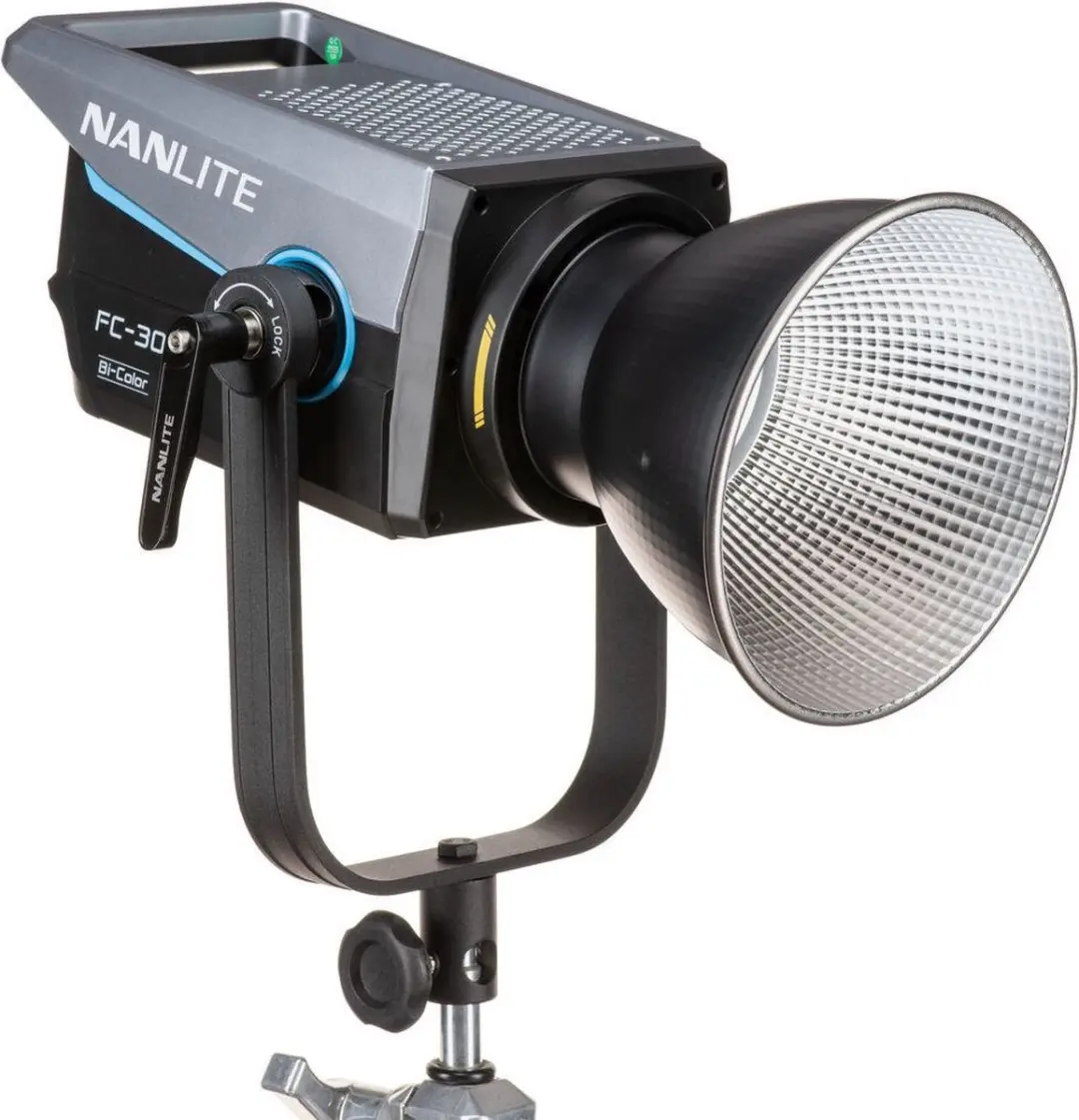 Nanlite Continulamp FC-300B Bi-Colour